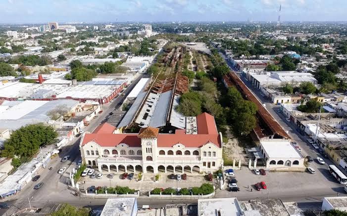 Fonatur: Harían túnel subterráneo de 4 km para el Tren Maya en Mérida