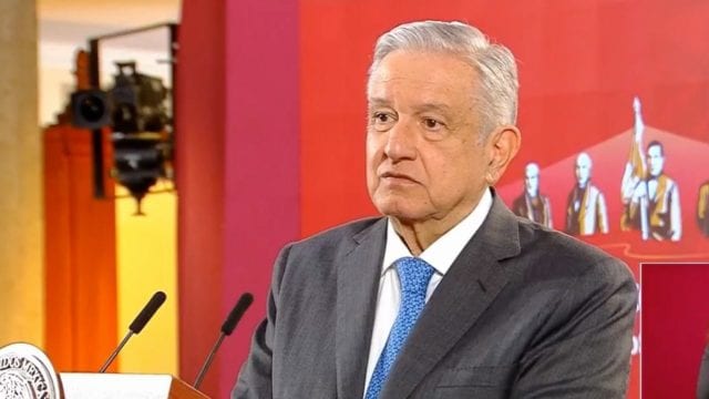 México tiene "presupuesto suficiente" para comprar las vacunas contra Covid-19: AMLO