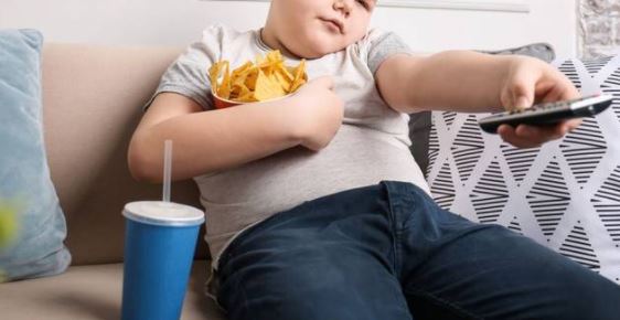Obesidad infantil actual: La generación con menos esperanza de vida