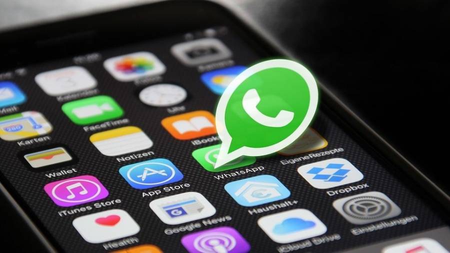 La broma que ha bloqueado las cuentas de miles en Whatsapp