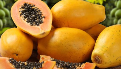 Conoce las propiedades de la papaya y la ¡consumirás a diario!