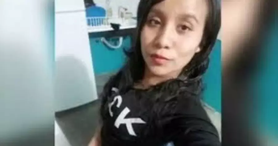 Asesinan a mujer y le arrancaron a su bebé en Nuevo León