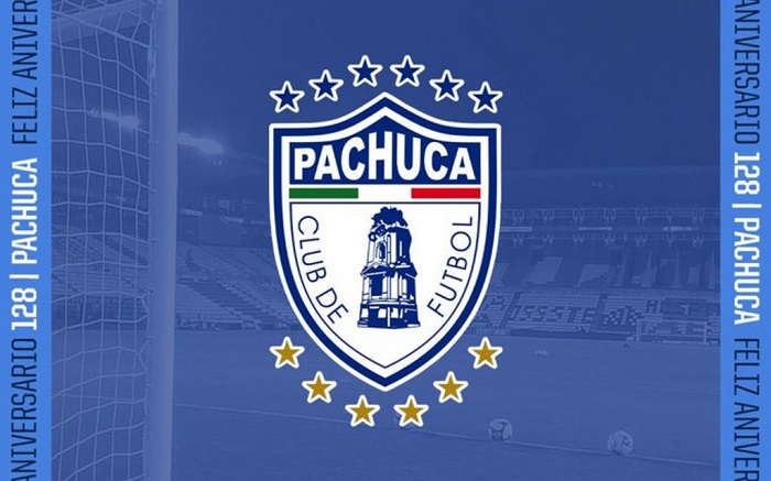 Equipo de Pachuca con 14 casos positivos de Covid-19