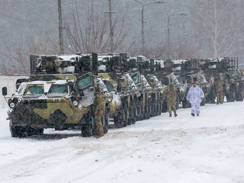 No vamos a quedarnos quietos escuchando las amenazas de EEUU.: Rusia