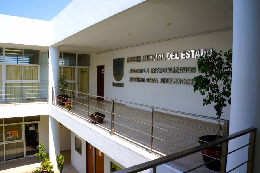 Yucatán, el primero con acreditación de especialistas en justicia penal para adolescentes