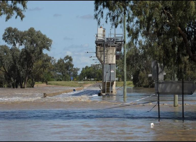 Fallecen seis y desaparecen dos personas por intensa lluvia en Coahuila