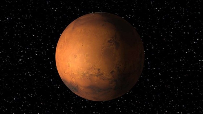 La NASA está cada vez más cerca a encontrar vida en Marte