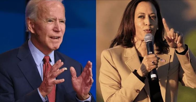 Demócratas prometen "proceso ordenado" para reemplazar a Biden