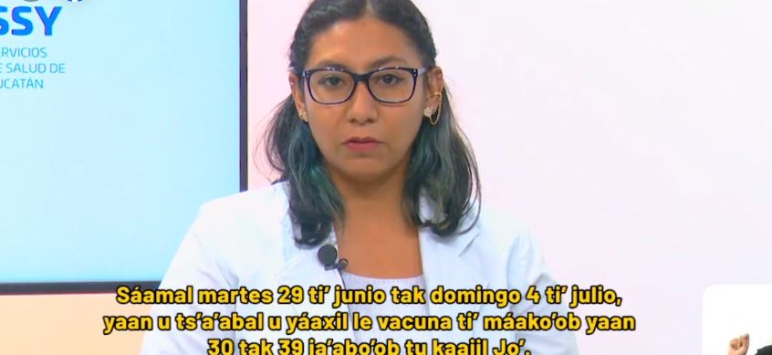 Yucatán Covid-19: Hoy 14 muertes y 224 nuevos contagios