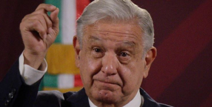 AMLO descalifica a la DEA: "No puede con el combate de las drogas"... Un pleito más