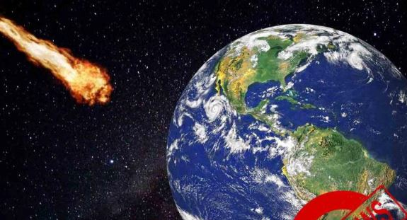 ¿La NASA dijo que un asteroide chocará con la Tierra en abril?