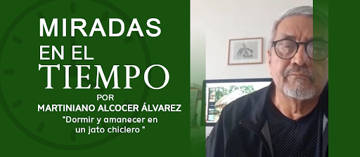 El periodismo de Yucatán está de luto: Fallece Martiniano Alcocer Álvarez