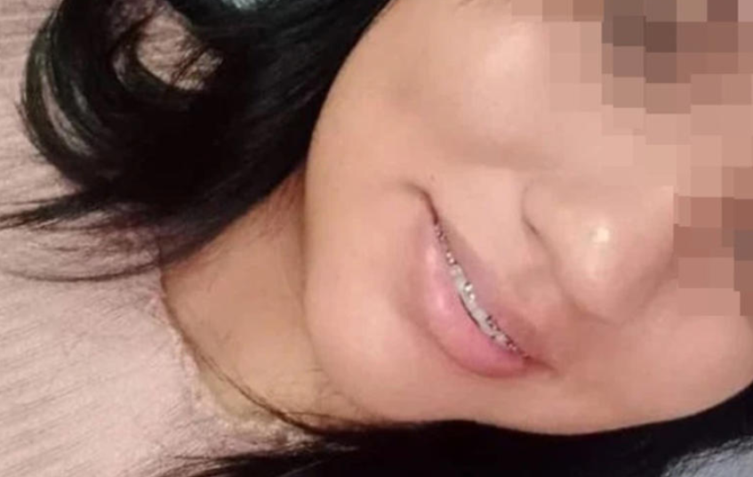 Nuevo León: Asesinó a su joven ex novia con arma blanca en Cadereyta