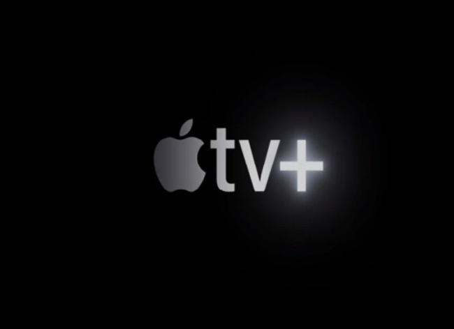Plataforma Apple TV+ llegará el 1 de noviembre