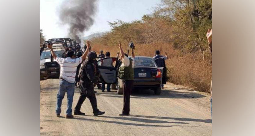 Michoacán: Desplazados por el crimen organizado piden ayuda humanitaria