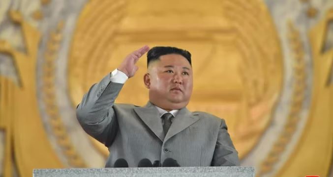 Régimen norcoreano modificó su Constitución para inscribir el estatus de potencia nuclear