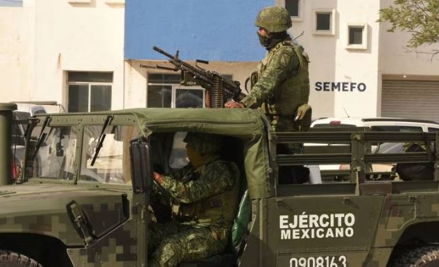 AMLO alaba al Ejército pero estas son las quejas que acumula ante la CNDH