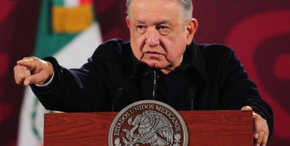 AMLO pide a universidades regresar a clases presenciales; "ya se pasaron", le dice