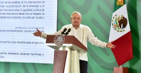 AMLO asume responsabilidad de liberación de Ovidio Guzmán; dice que informará