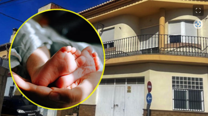 Ocultó su embarazo y tras dar a luz escondió a su hijo muerto en un clóset