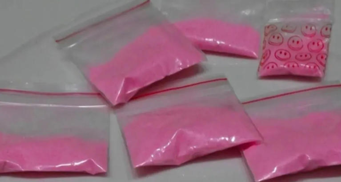 DEA advierte de nueva droga que se distribuye en México con graves consecuencias a la salud