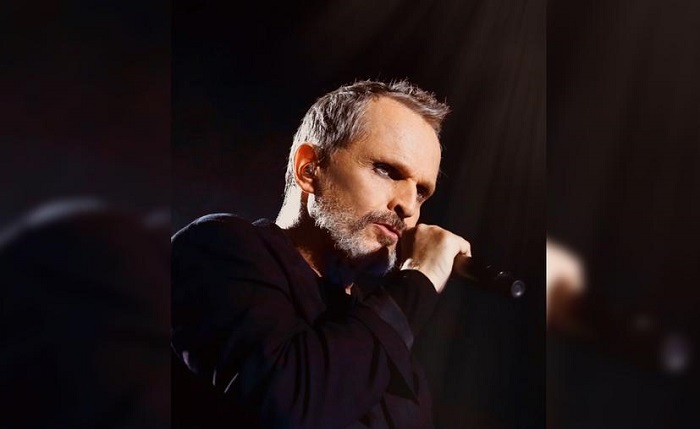 Miguel Bosé revela por qué está en contra del uso de cubrebocas