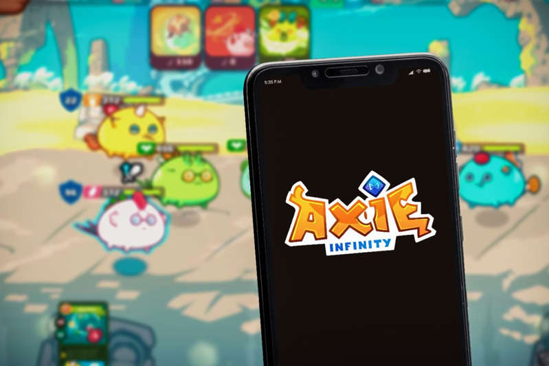 'Hackean' videojuego Axie Infinity; roban más de 600 mdd en criptomonedas