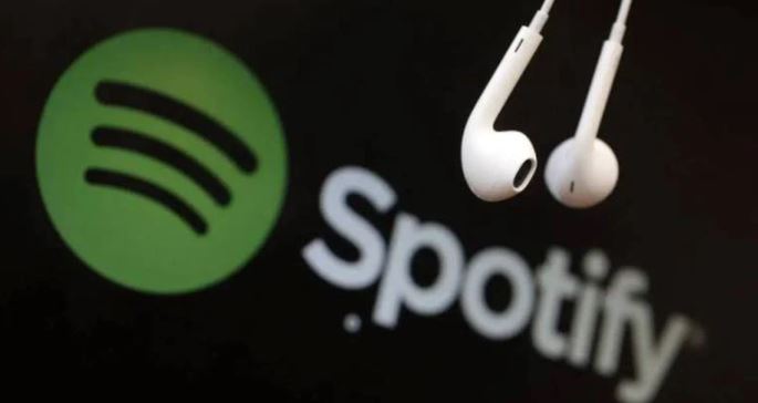 Se "cae" Spotify en todo el mundo ¿Te diste cuenta?