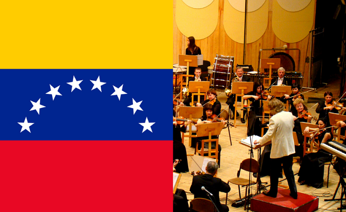 ¡Escandalo! Denuncian abuso a menores en orquestas de Venezuela
