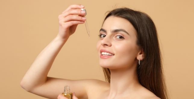 Vitaminas que ayudan a prevenir las arrugas después de los 30