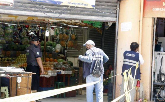 Mérida: Amplían horarios y reducen restricciones en mercados ¿Rebrote?