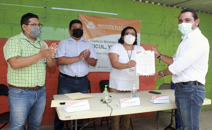 Yucatán: El 85% de los alcaldes que buscaban reelección fracasaron