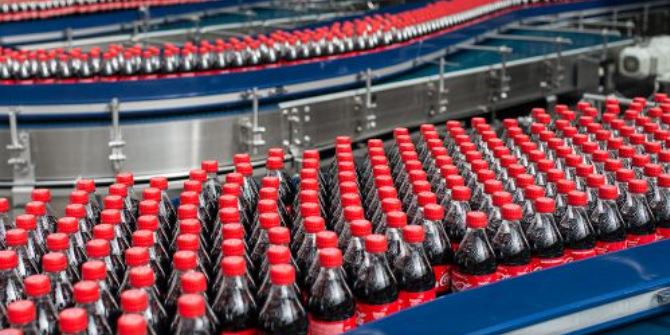 Coca-Cola sube los precios de sus refrescos ¿Cuándo y cuánto?