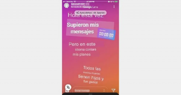 ...