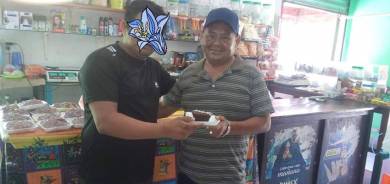 ...