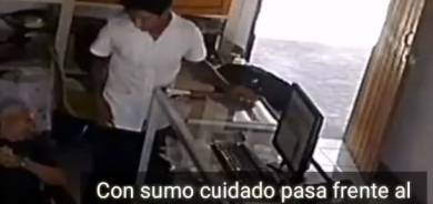 ...