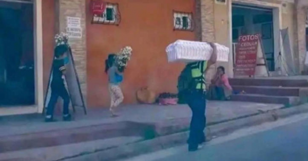 ...