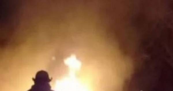 Mérida: Fueron a pasear a Xmatkuil al regresar se le quemó al auto - Noticias de Yucatán