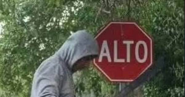 ...