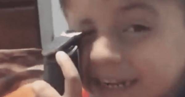 ...