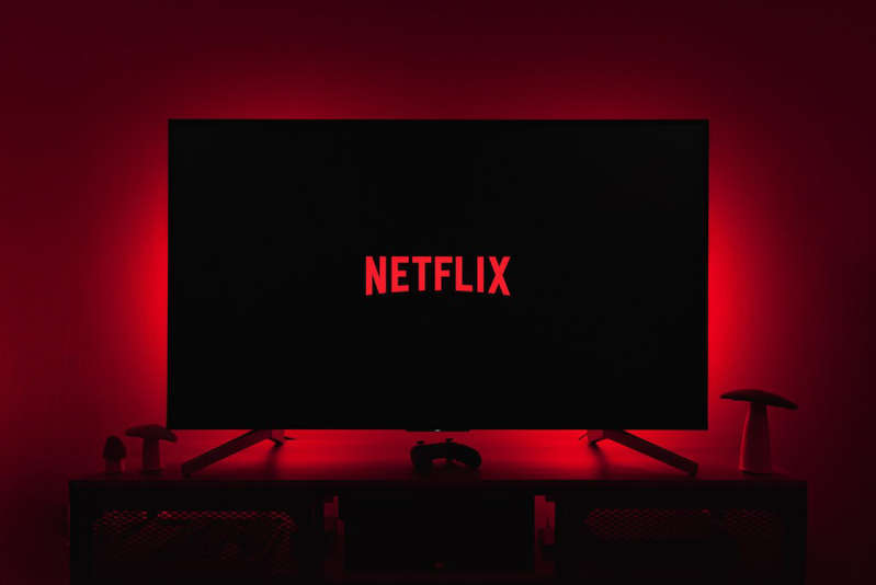 Netflix pierde suscriptores por primera vez en más de 10 años: 200,000 menos