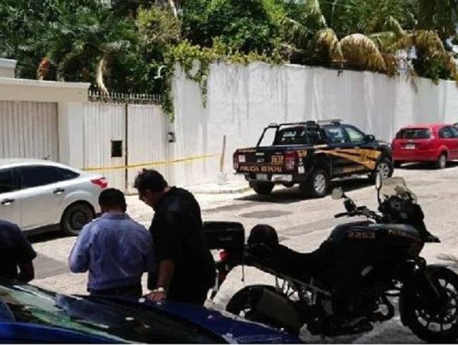 Yucatán en alerta por recientes hechos violentos