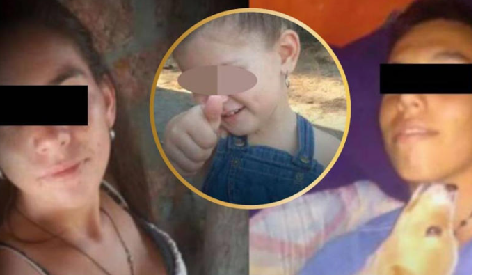 Revelan el terror de María Maidana por su padrastro y una espantosa confesión de su madre