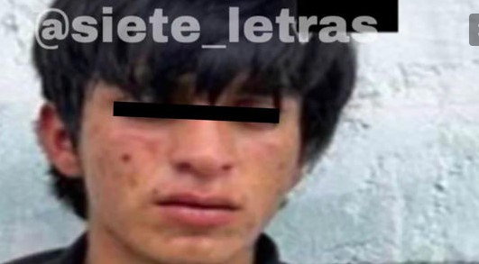 Joven mata a su hermano con un desarmador durante una discusión por cervezas