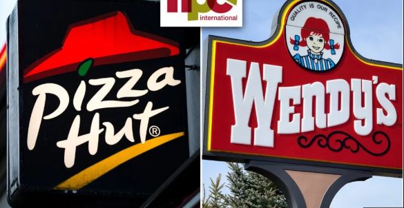 EE.UU.: Quiebra el mayor operador de franquicias de Pizza Hut y Wendy’s