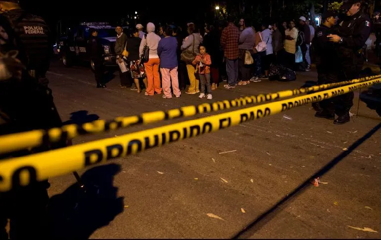 Michoacán: Jornada violenta en Uruapan deja 5 muertos