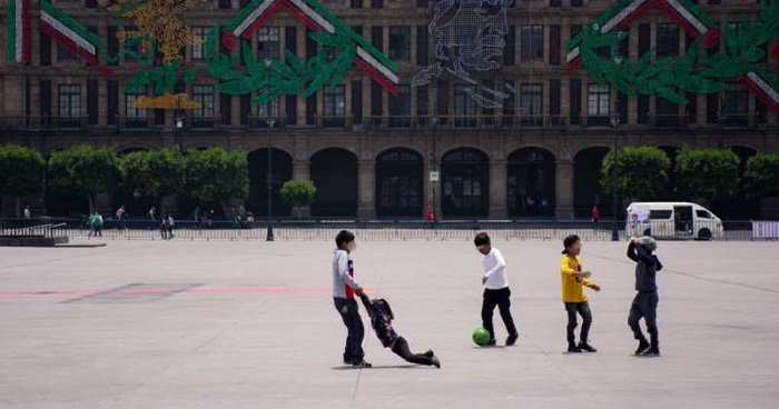 CDMX: Niño de 4 años sufre abuso en estancia del ISSSTE; CNDH emite recomendación