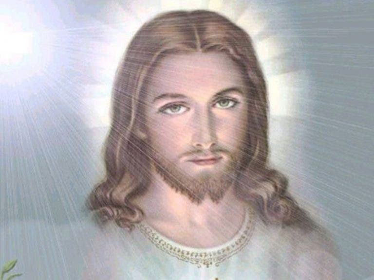 Delinean la "verdadera" cara de Jesús con inteligencia artificial