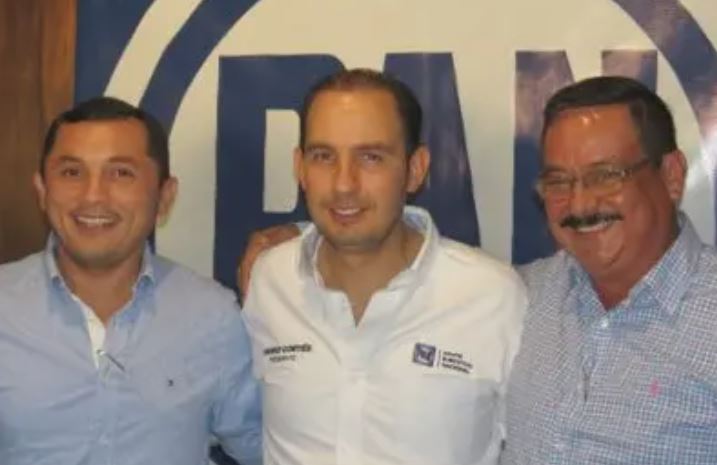 Campeche: Ex alcalde del PAN se destapa para gobernador