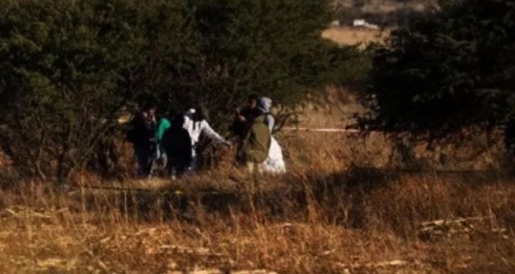 Encuentran restos humanos regados entre basura de 4 personas en Guadalajara